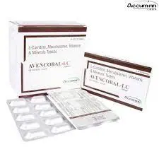  Methylcobalamin Tablets